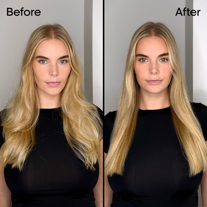 L'Oréal Professionnel Paris Absolut Repair Molecular Shampoo - Bond Building & Hair Strengthening Shampoo, For All Color Treated and Damaged Hair, With Peptide Bonder & Amino Acids, Sulfate-Free Retail $48.00