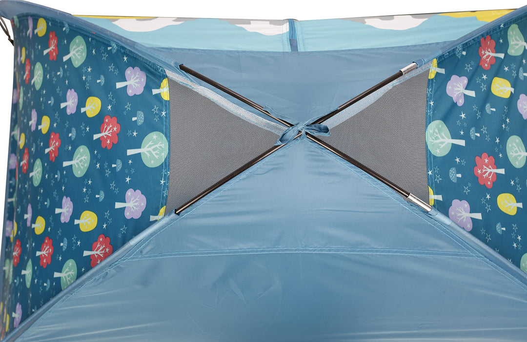 Crckt kids Tent