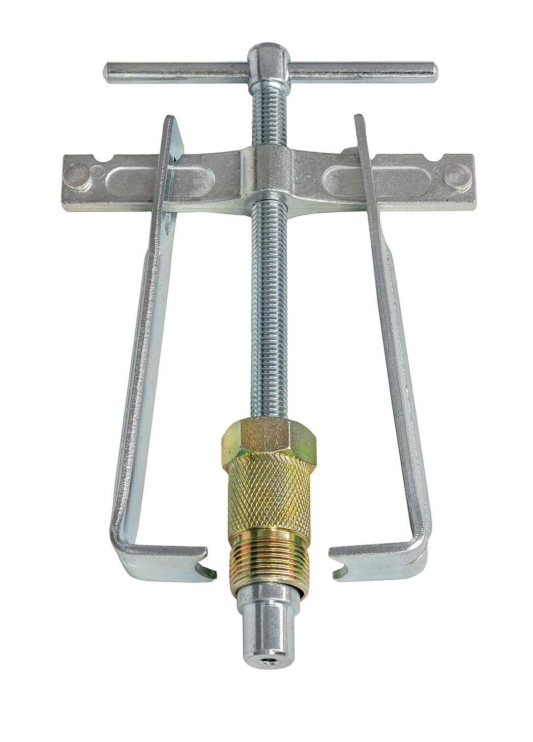 Superior Tool 03876 Pro Handle & Sleeve Puller, Gray Retail $22.58