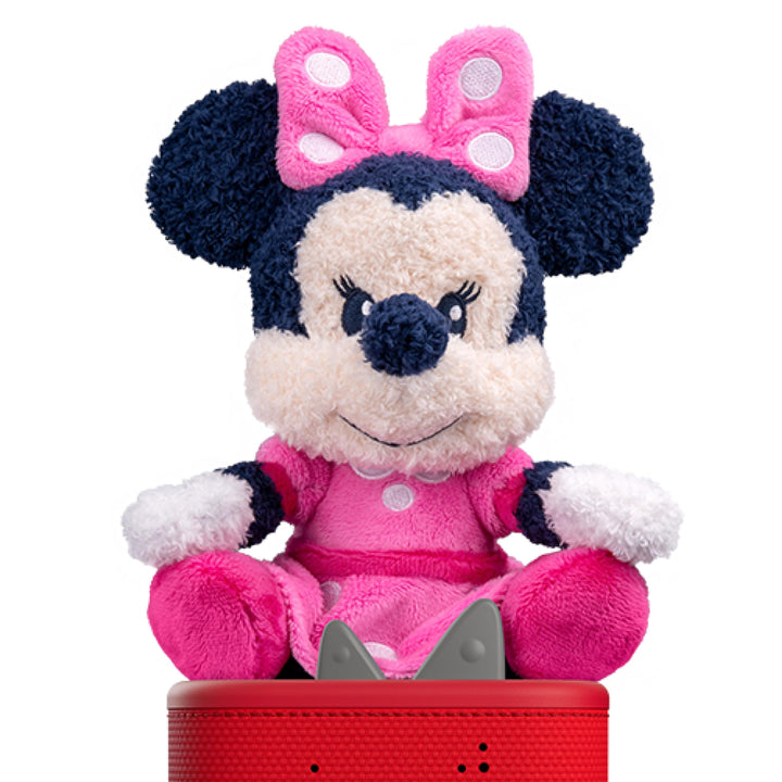 Tonies Cuddle Minnie Mouse Audio Toy Plush from Disney Retail $29.94