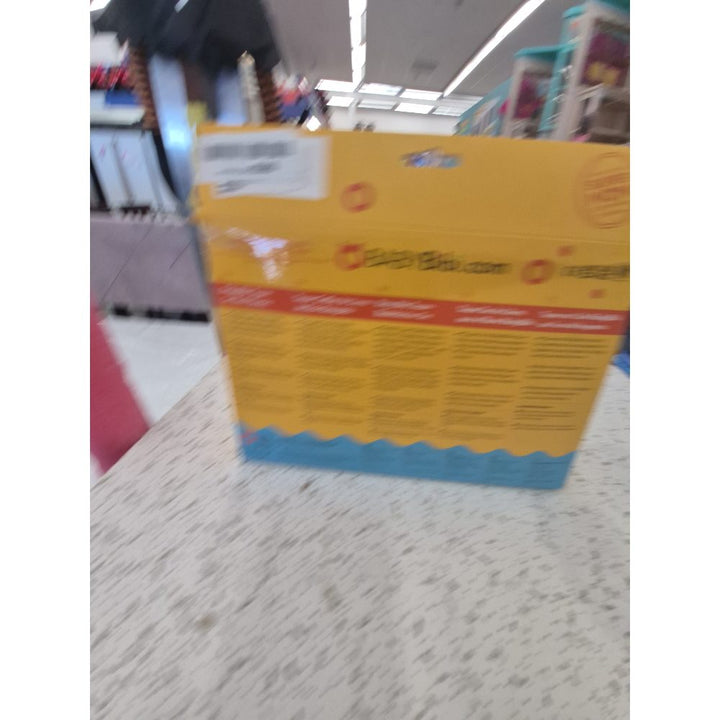 BABYbibi Super Set Bath Books