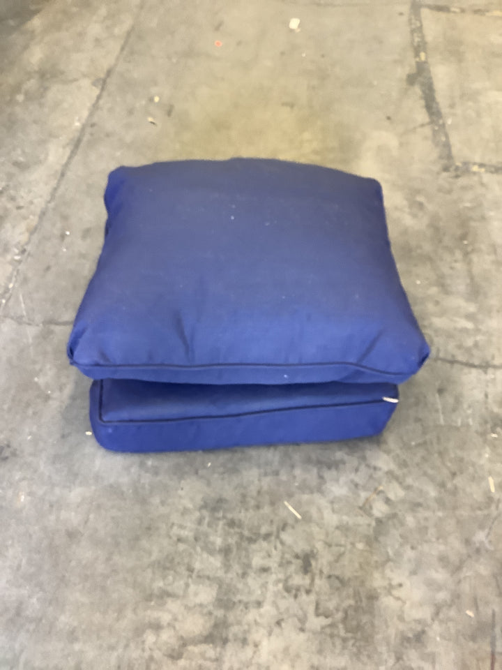 A+R SM NAVY DEEP SEAT SET PREM