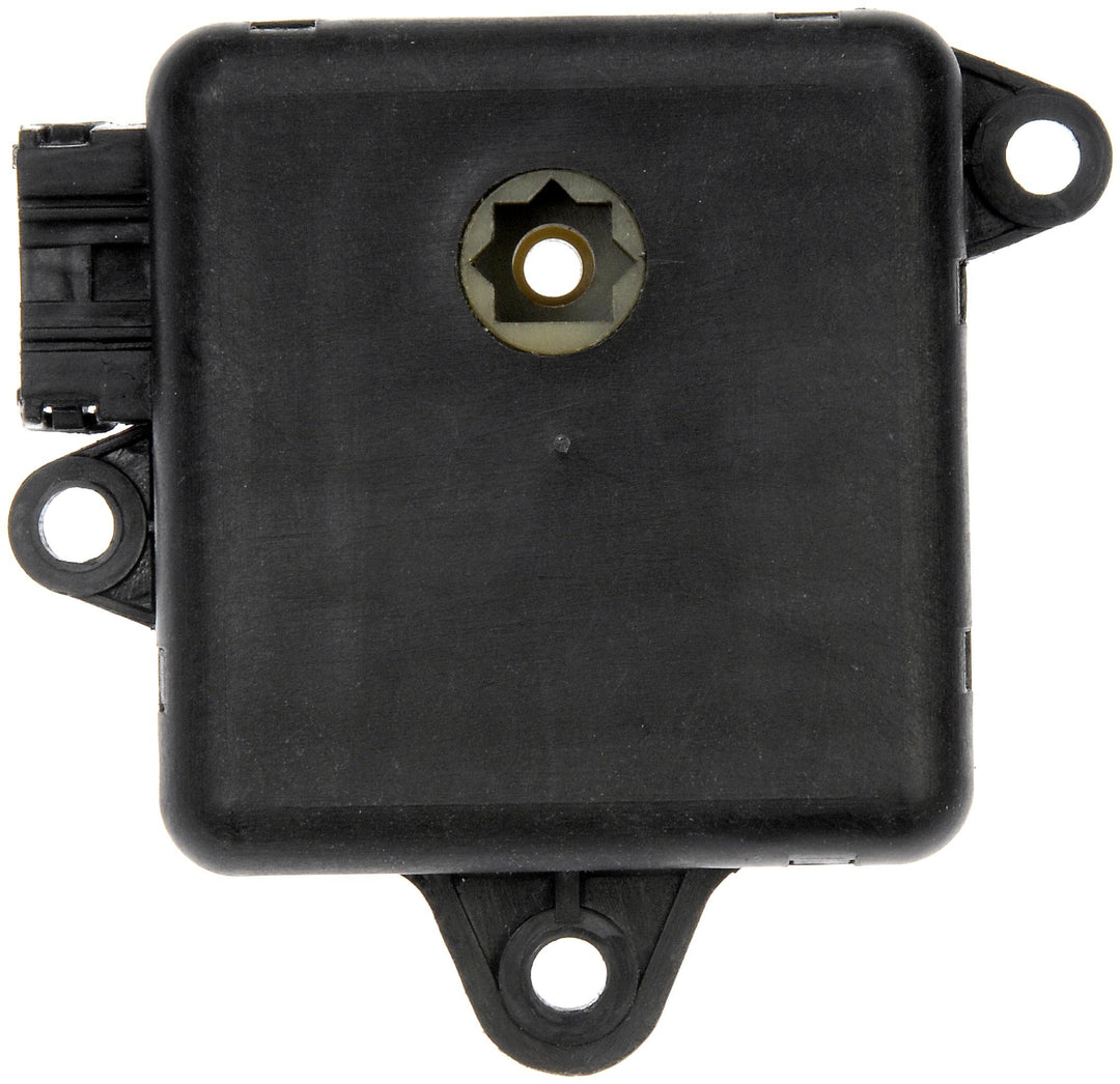 Dorman 604-187 HVAC Blend Door Actuator Compatible with Select Hummer/Pontiac/Saturn Models Retail $21.49