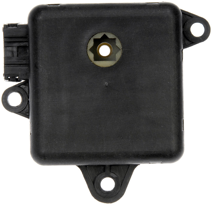 Dorman 604-187 HVAC Blend Door Actuator Compatible with Select Hummer/Pontiac/Saturn Models Retail $21.49
