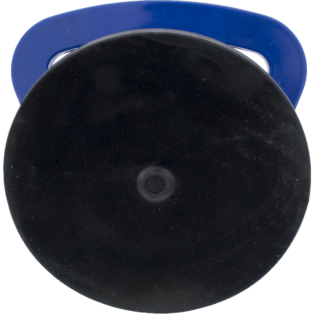 MARSHALLTOWN Suction Cups, 114 Millimeter, Non-Porous Surface Mover, SC45