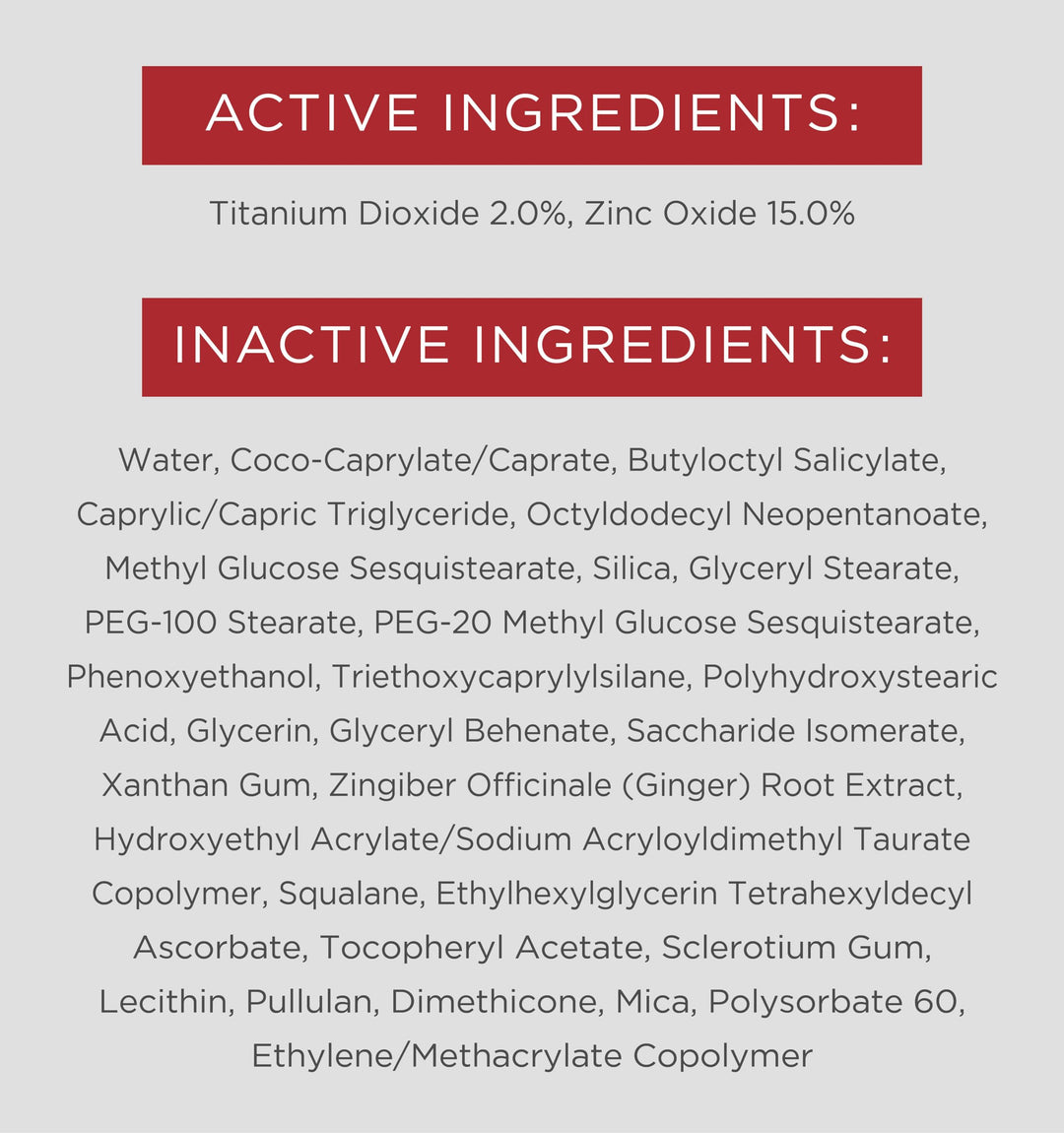 EltaMD UV Restore Face Sunscreen, SPF 40, Mineral Sunscreen for Sun Damaged Skin Repair, Anti-Aging Zinc Oxide Moisturizer Formula for Face, 1.7 oz