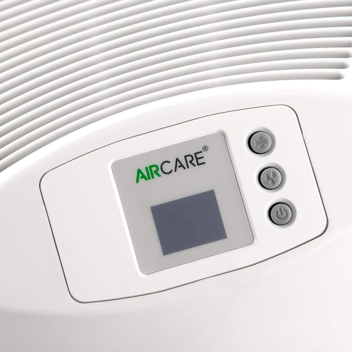 AIRCARE MA Whole-House Console-Style Evaporative Humidifier (Mini-Console) Retail $174.99