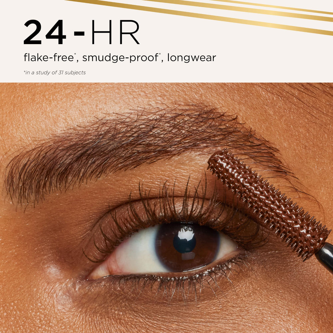 tartelette XL tubing mascara