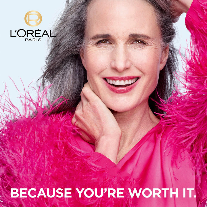 LÃ¢â‚¬â„¢Oreal Paris Age Perfect Rosy Tone Anti-Aging Face Moisturizer, Renew & Revive Healthy Tone, Fragrance Free, 1.7 oz