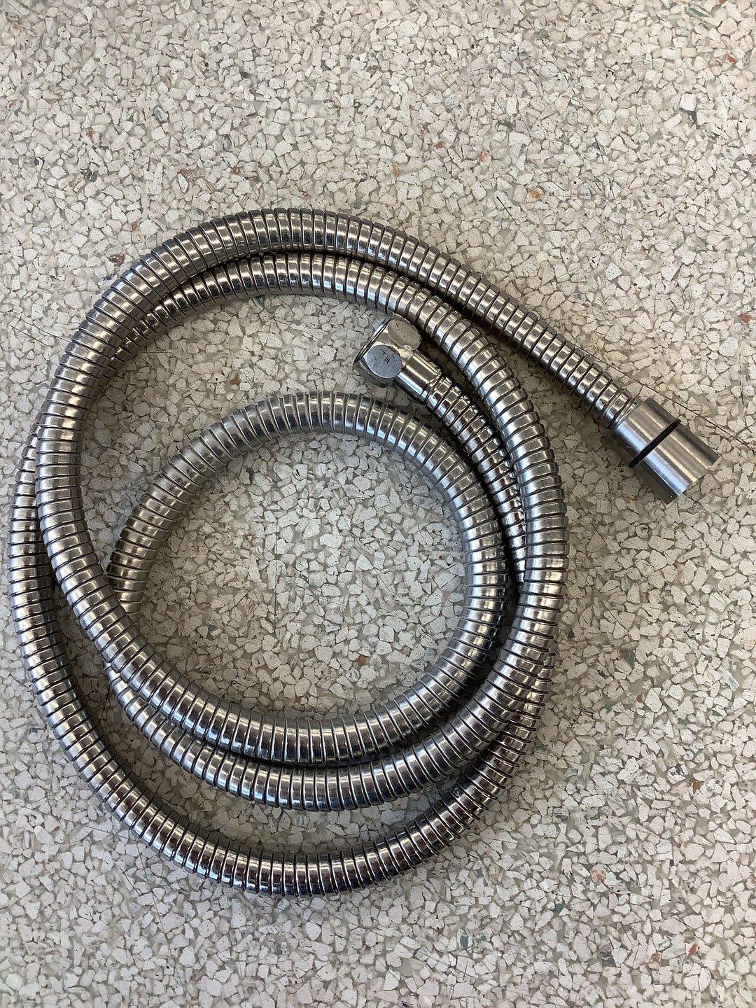 PS REPLACEMENT SHOWER HOSE