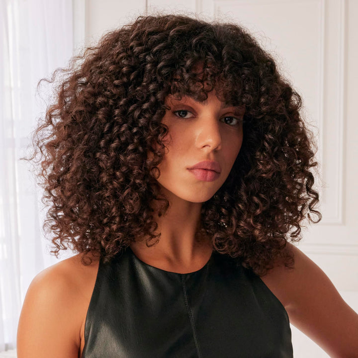 Bumble and bumble. Curl Defining Hair Styling Cream | For Moisturized Flexible Curls | Frizz Control | Coily, Curly, Wavy | With Jojaba, Avocado + Coconut Oil | Travel Size, 2 Fl Oz Retail $16.00