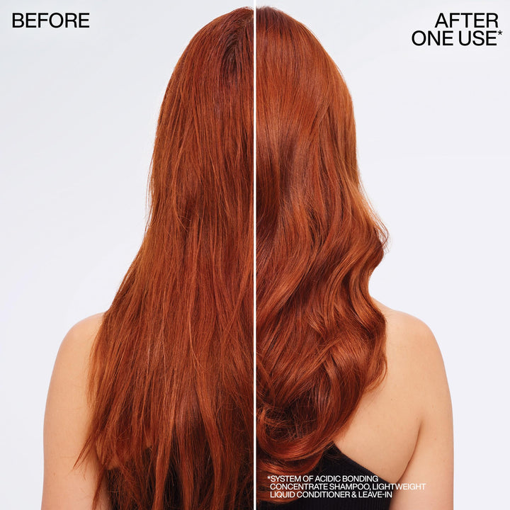 Redken Acidic Bonding Concentrate for Fine Hair Citric Acid 11% 6.8 fl oz