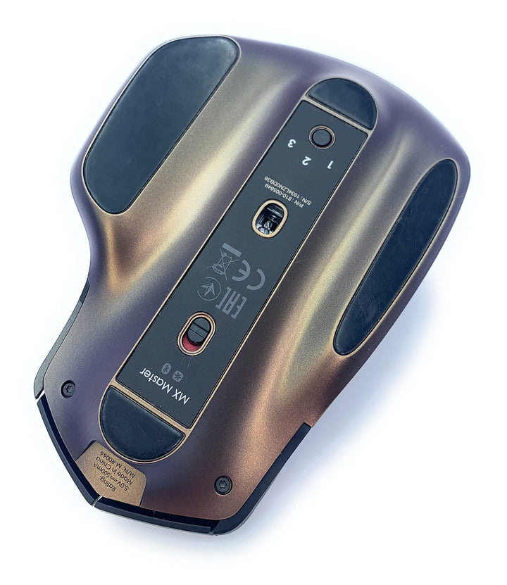 Logitech MX Master Amazon Edition Retail $35.00