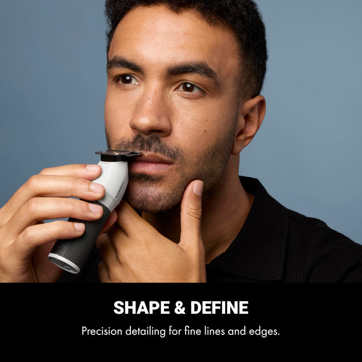 BaBylissPRO COREFX Professional Performance Hair Trimmer