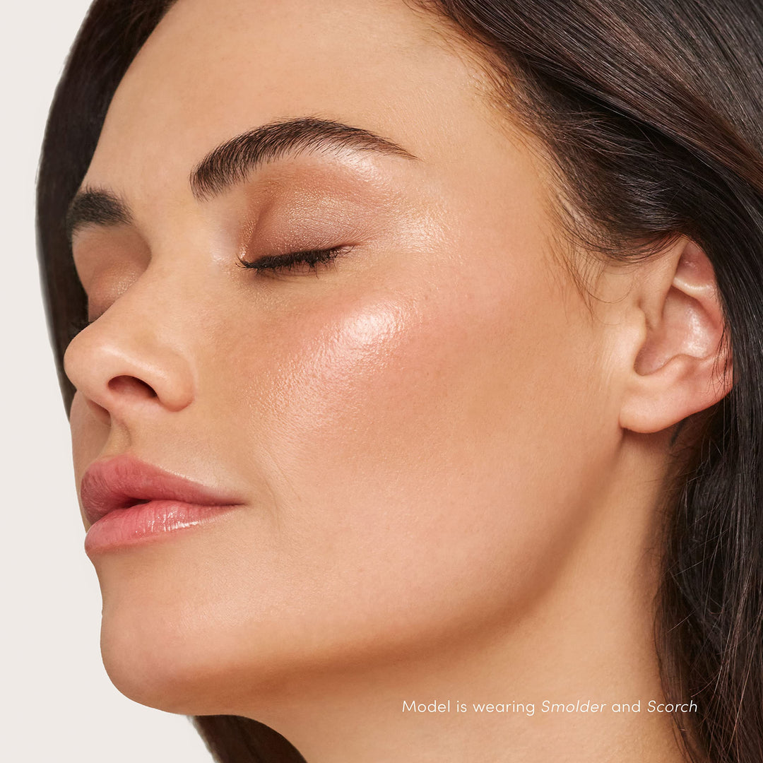 jane iredale Glow Time Blush Stick Retail $40.00