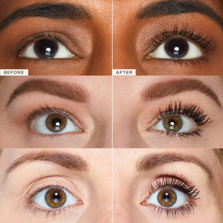 tarte maneater mascara Ã¢â‚¬â€œ Extreme Curl, Volume & Length, Longwear, Cruelty Free