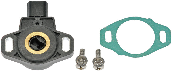 Dorman 977-022 Throttle Position Sensor Compatible with Select Acura / Honda Models