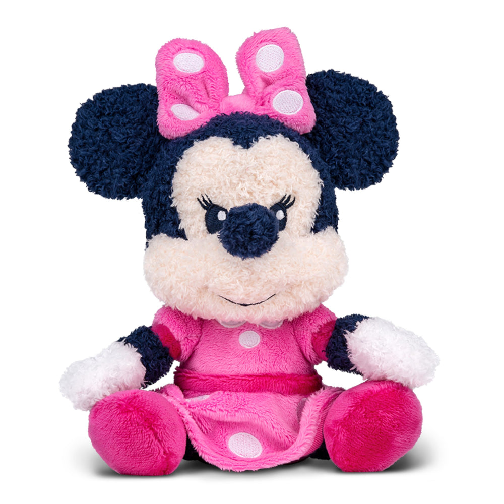 Tonies Cuddle Minnie Mouse Audio Toy Plush from Disney Retail $29.94