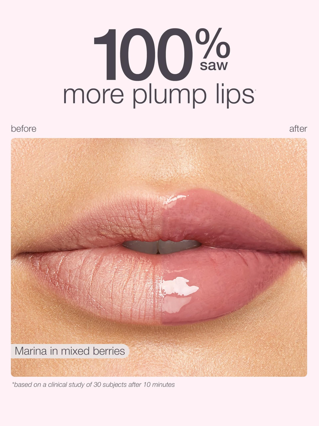 tarte maracuja juicy lip plump Ã¢â‚¬â€œ Hydrating & Volumizing Lip Plumper Gloss Balm with Nourishing Hyaluronic Acid & Vitamin E, Plumps & Moisturizes, Vegan & Cruelty-Free