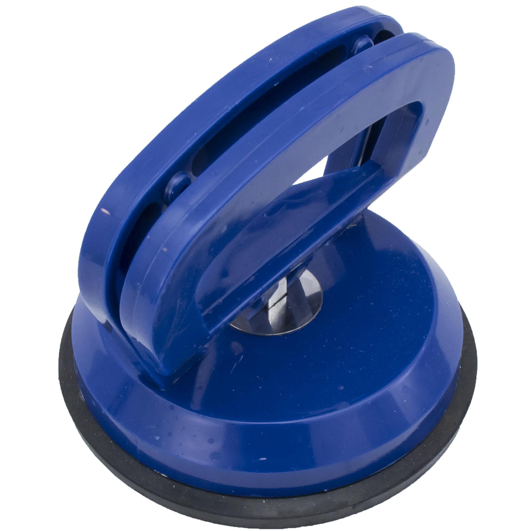 MARSHALLTOWN Suction Cups, 114 Millimeter, Non-Porous Surface Mover, SC45