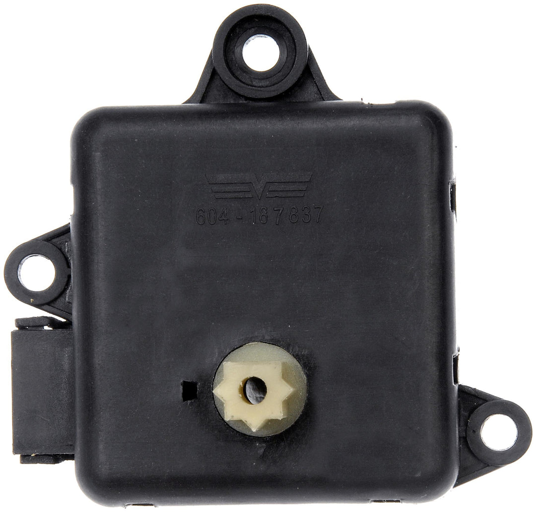 Dorman 604-187 HVAC Blend Door Actuator Compatible with Select Hummer/Pontiac/Saturn Models Retail $21.49