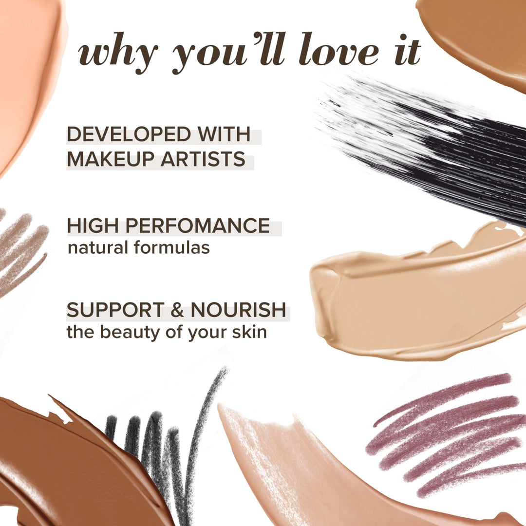 BurtÃ¢â‚¬â„¢s Bees 100% Natural Glossy Lipstick, Nude Mist - 1 Tube