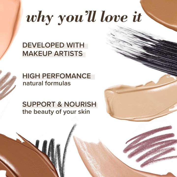 BurtÃ¢â‚¬â„¢s Bees 100% Natural Glossy Lipstick, Nude Mist - 1 Tube
