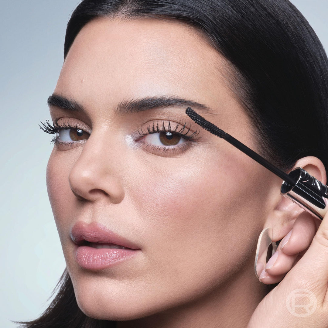 L'Oreal Paris Extensionist Mascara, Lengthening, Volumizing, and Curling Formula For a Lash Extension Eye Makeup Look, Washable Blackest Black Retail $15.99