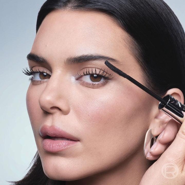 L'Oreal Paris Extensionist Mascara, Lengthening, Volumizing, and Curling Formula For a Lash Extension Eye Makeup Look, Washable Blackest Black Retail $15.99