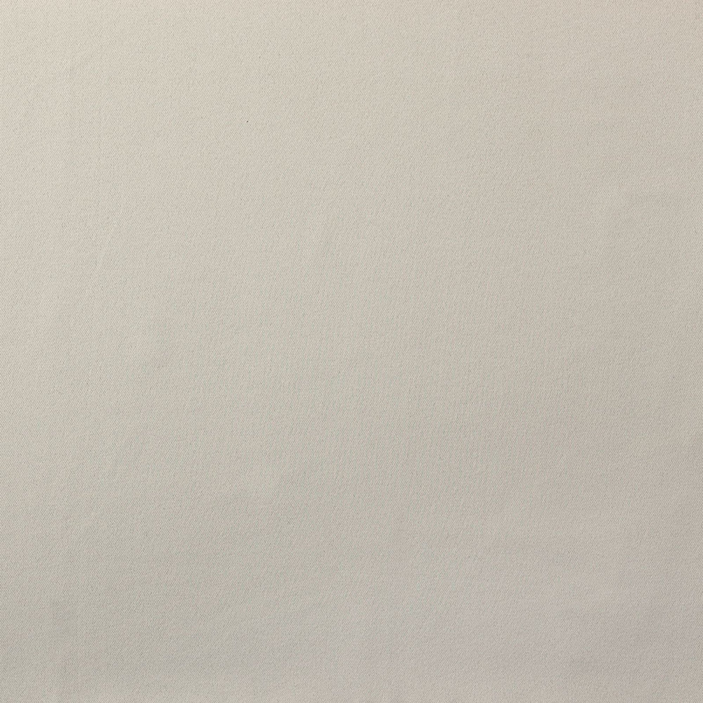 EXCLUSIVE HOME Sateen Twill Woven Room Darkening Blackout Grommet Top Curtain Panel Pair, 52"x96", Linen Retail $20.98