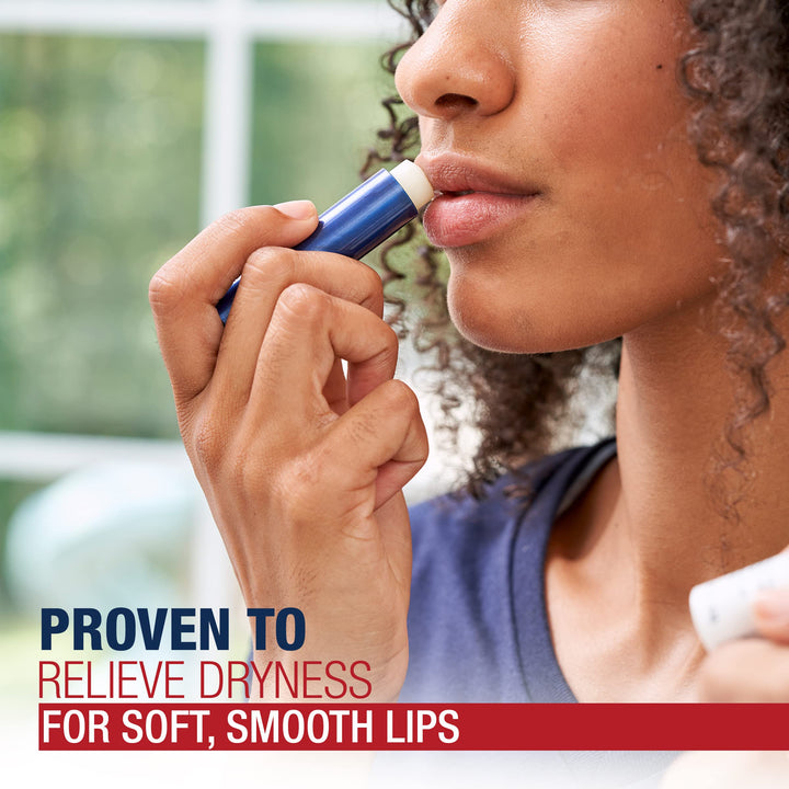 Aquaphor Lip Repair Stick, Moisturizing Lip Balm Pack, Relieves Dryness, 0.17 Oz Stick, Pack of 2 Retail $8.39