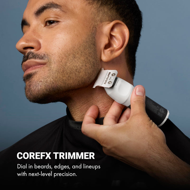BaBylissPRO COREFX Professional Performance Hair Trimmer