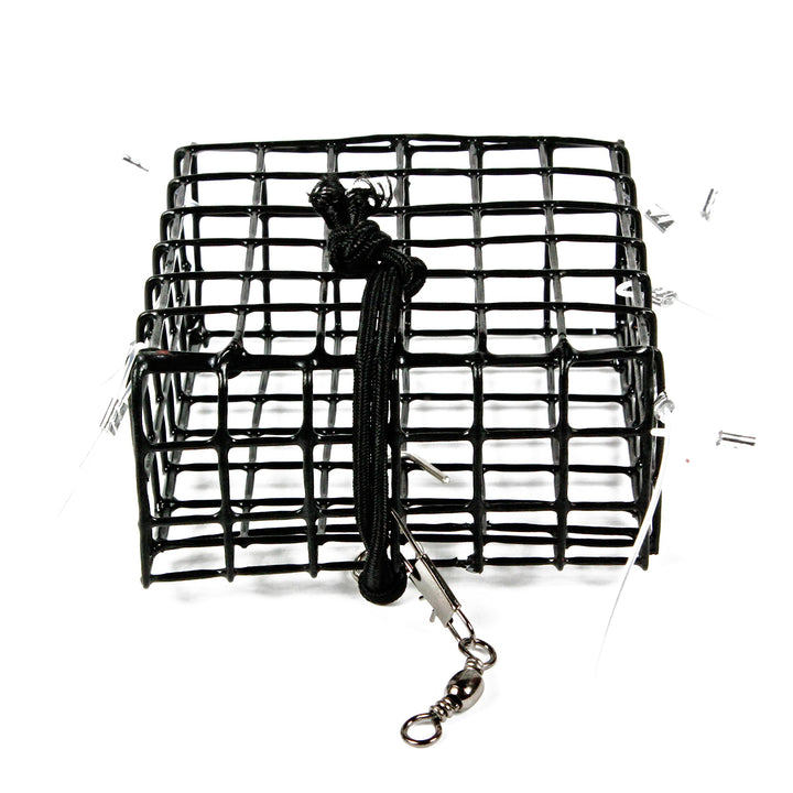 Promar AC-333 Crab Snare 6-Loop Retail $6.47