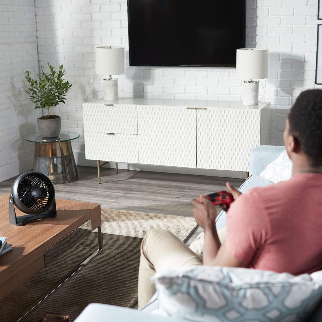 Air Circulating Fan Retail $18.94