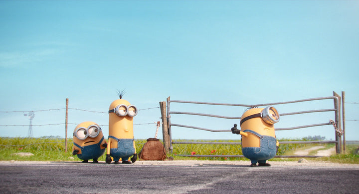 Minions