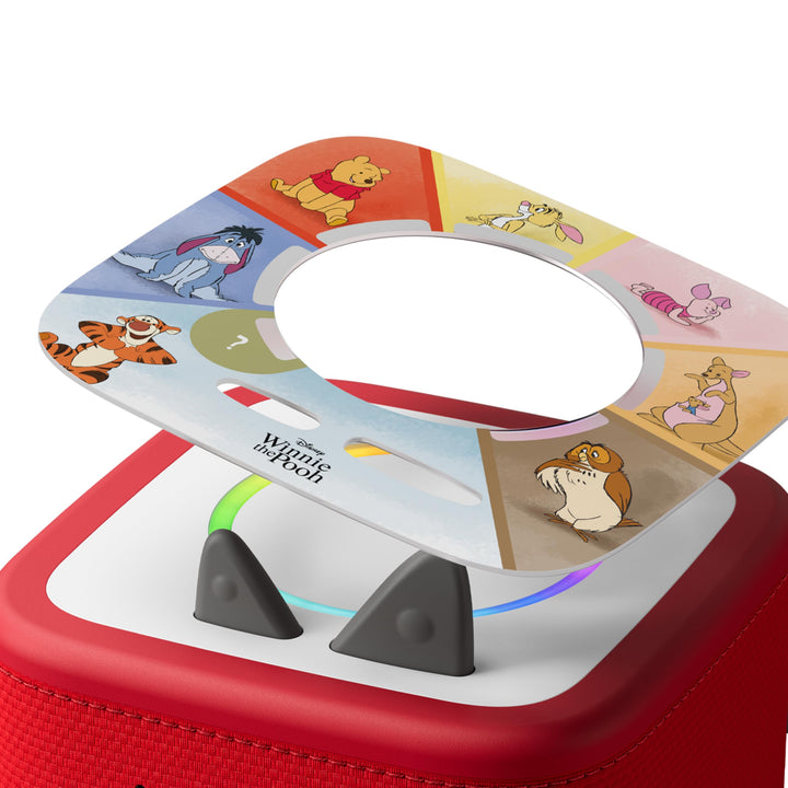 Tonieplay - Disney Winnie The Pooh: Tigger's Mix-Up Fix-Up Game