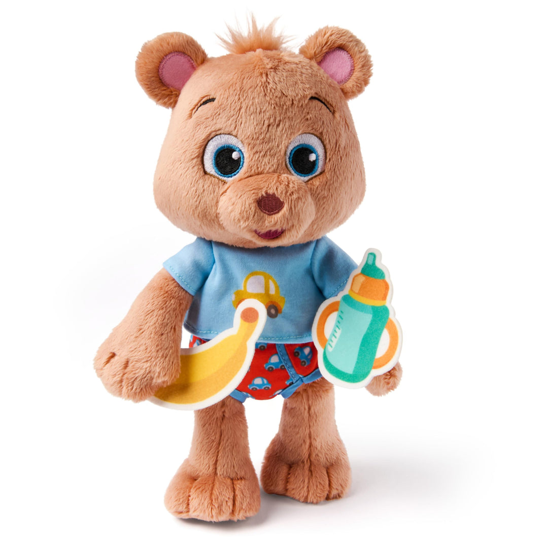 Ms. Rachel Potty Time with Bean, 11' Retail $22.94