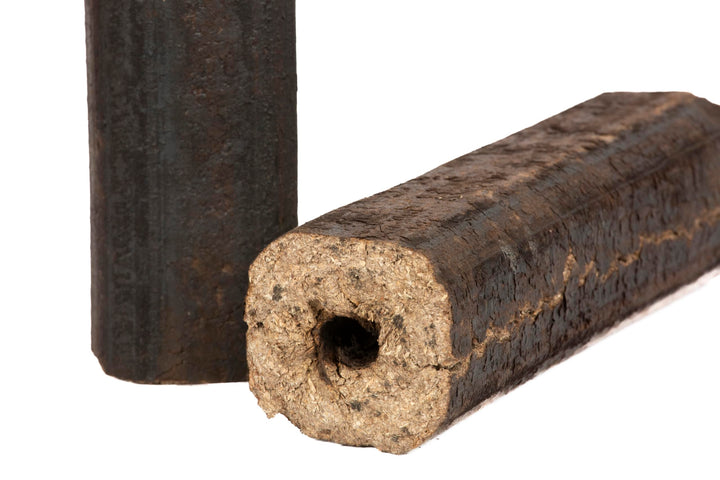 Rutland Creosote Antidoteâ„¢ - Triple Power Remover Fire Logs - USA-Made Fireplace Cleaner & Chimney Sweeping Log - Premium Creosote Remover 2-Pack, 2.5 lbs Each Firelog