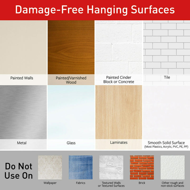 Command Picture Ledge, 21" Damage Free Hanging Floating Shelf with Adhesive Strips, Quartz, No Tools Picture Hanger for Displaying Decorations and Photographs, 1 Ledge and 10 Strips