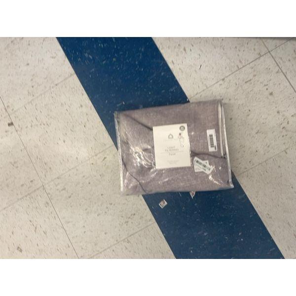 Threshold, Light Filtering Panel - Fade, Fabric Retail $20.00