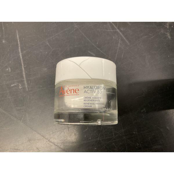 Avène Hyaluron Activ B3 - Renewal Firming Cream Retail $31.50