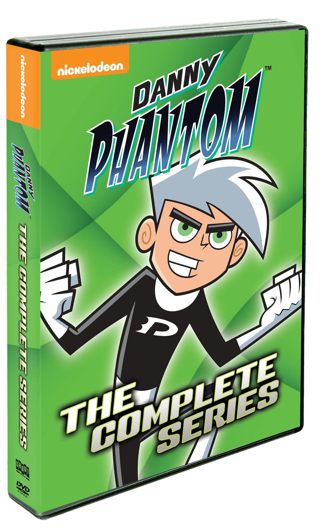 Danny Phantom: The Complete Series