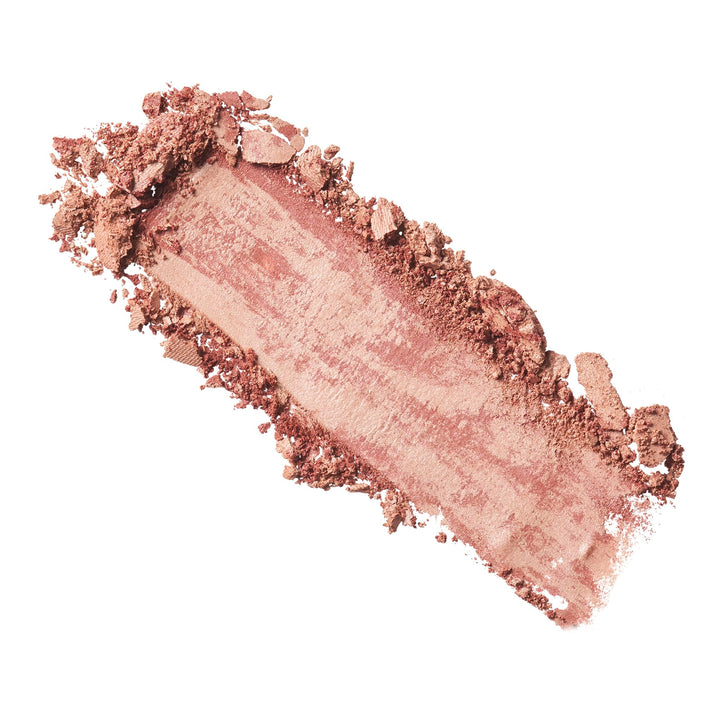 Well People Superpowder Blush Powder, Hydrating Powder Blush For Adding A Pop Of Cheek Color, Lightweight Formula, Vegan & Cruelty-free, Hazelnut Harvest