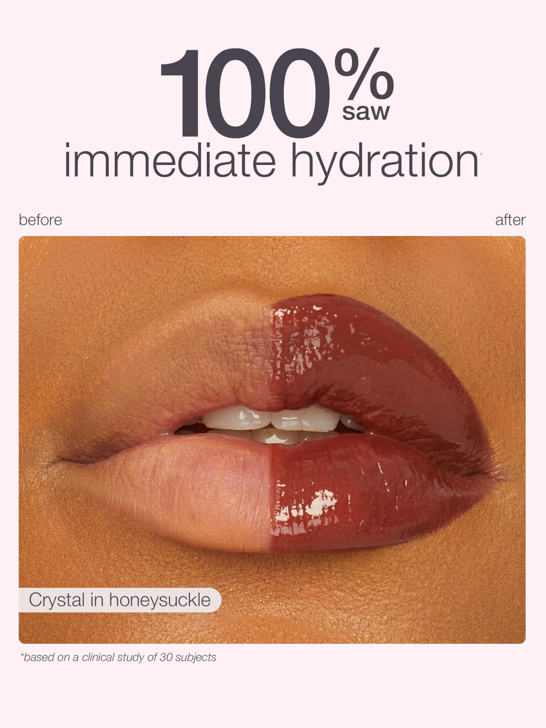 tarte maracuja juicy lip plump Ã¢â‚¬â€œ Hydrating & Volumizing Lip Plumper Gloss Balm with Nourishing Hyaluronic Acid & Vitamin E, Plumps & Moisturizes, Vegan & Cruelty-Free