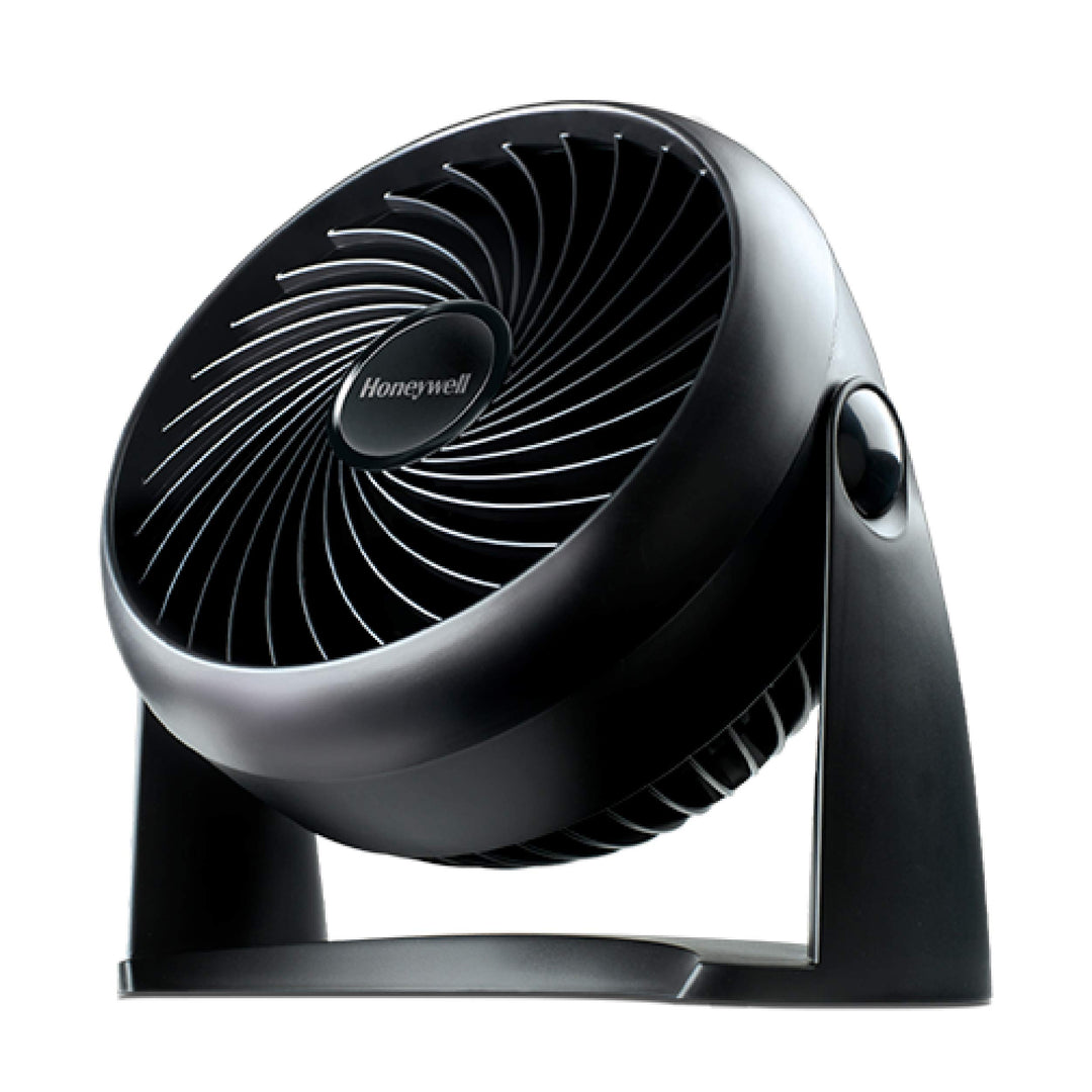 Honeywell HT-900 TurboForce Air Circulator Fan Black Retail $19.94