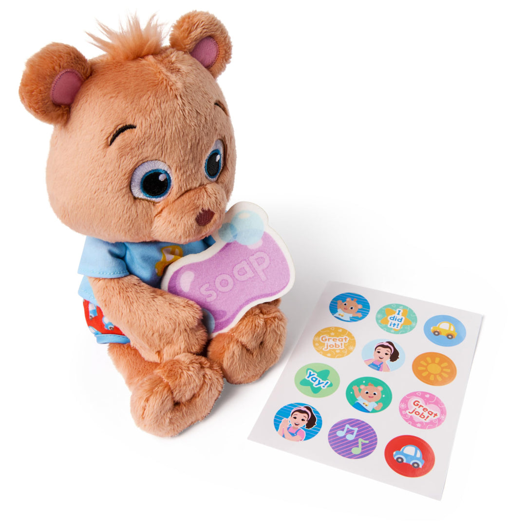 Ms. Rachel Potty Time with Bean, 11' Retail $22.94