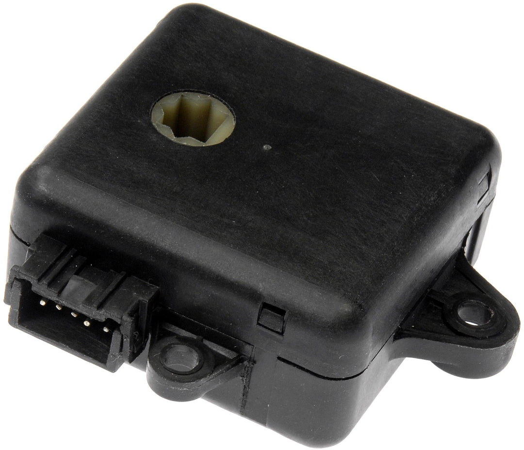 Dorman 604-187 HVAC Blend Door Actuator Compatible with Select Hummer/Pontiac/Saturn Models Retail $21.49