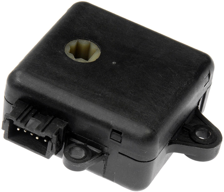 Dorman 604-187 HVAC Blend Door Actuator Compatible with Select Hummer/Pontiac/Saturn Models Retail $21.49