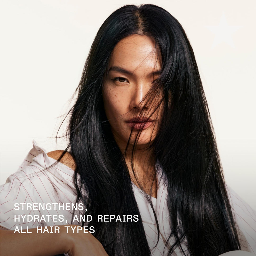 Olaplex NÃ‚Âº. 4 Bond Maintenance Shampoo: Reduces Breakage & Strengthens Hair | Hydrates, Smooths & Detangles | For Coily, Curly, Straight, and Wavy, Stocking Stuffer, 250 mL / 8.5 Fl. Oz.