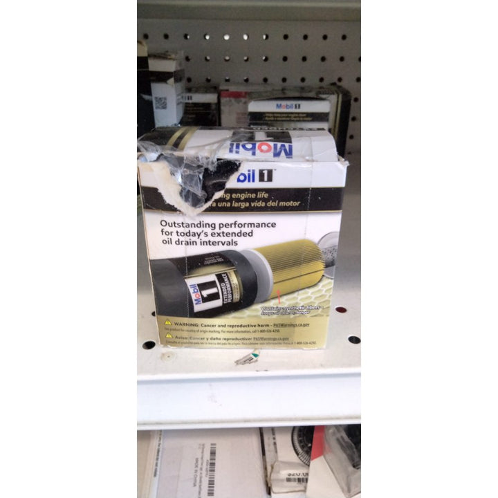 Mobil 1 M1-102A Extended Performance Oil Filter